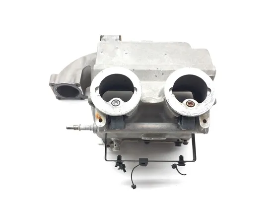 Turbo Manifold 2021 Polaris RZR Turbo S 4 3154