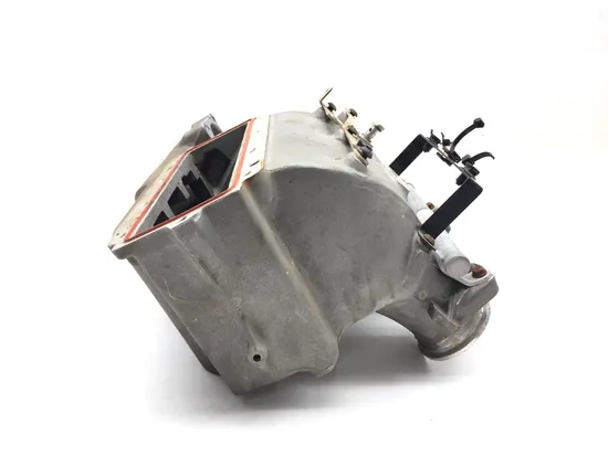 Turbo Manifold 2021 Polaris RZR Turbo S 4 3154