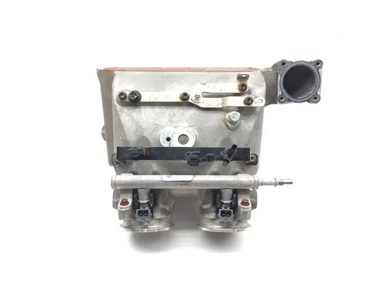 Turbo Manifold 2021 Polaris RZR Turbo S 4 3154