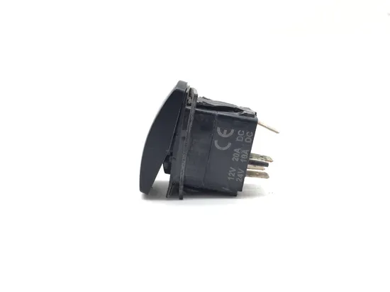 Interior Light Switch 2021 Polaris RZR Turbo S 4 3154