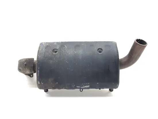 Exhaust Pipe Muffler 2021 Polaris RZR Turbo S 4 3154