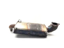 Exhaust Pipe Muffler 2021 Polaris RZR Turbo S 4 3154