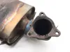 Exhaust Pipe Muffler 2021 Polaris RZR Turbo S 4 3154