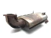 Exhaust Pipe Muffler 2021 Polaris RZR Turbo S 4 3154