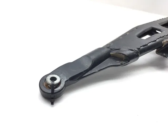 Left Driver Rear Lower Trailing Arm 2021 Polaris RZR Turbo S 4 3154