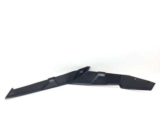 Rear Fender Flares 2021 Polaris RZR Turbo S 4 3154 x