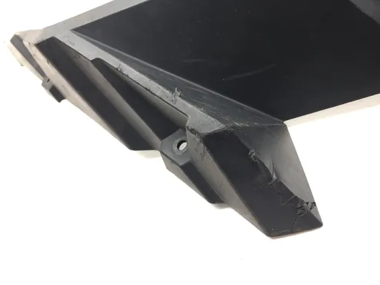 Rear Fender Flares 2021 Polaris RZR Turbo S 4 3154 x