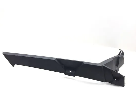 Rear Fender Flares 2021 Polaris RZR Turbo S 4 3154 x