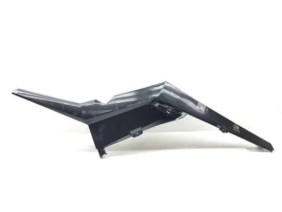 Left Driver Side Rear Fender 2021 Polaris RZR Turbo S 4 3154 x