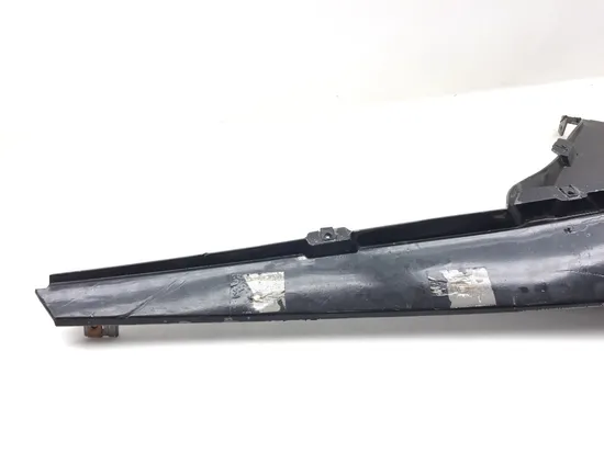 Left Driver Side Rear Fender 2021 Polaris RZR Turbo S 4 3154 x