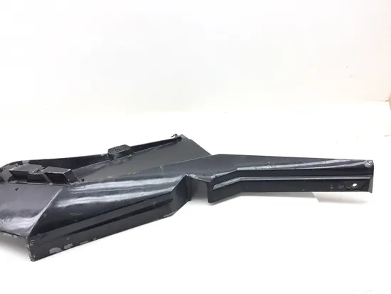 Left Driver Side Rear Fender 2021 Polaris RZR Turbo S 4 3154 x