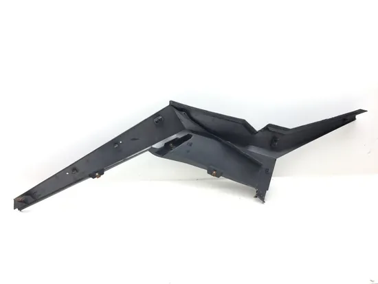 Left Driver Side Rear Fender 2021 Polaris RZR Turbo S 4 3154 x