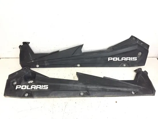 Rocker Panels 2021 Polaris RZR Turbo S 4 3154