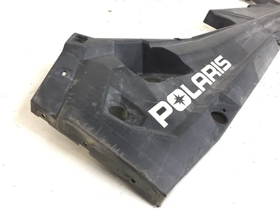 Rocker Panels 2021 Polaris RZR Turbo S 4 3154