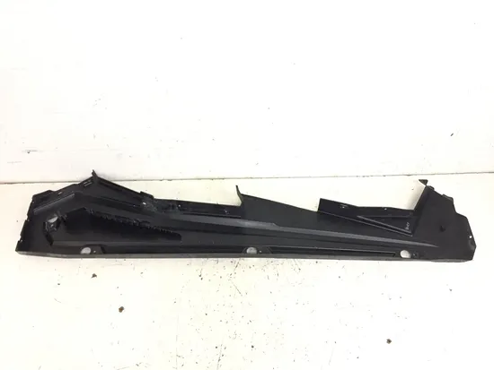 Rocker Panels 2021 Polaris RZR Turbo S 4 3154