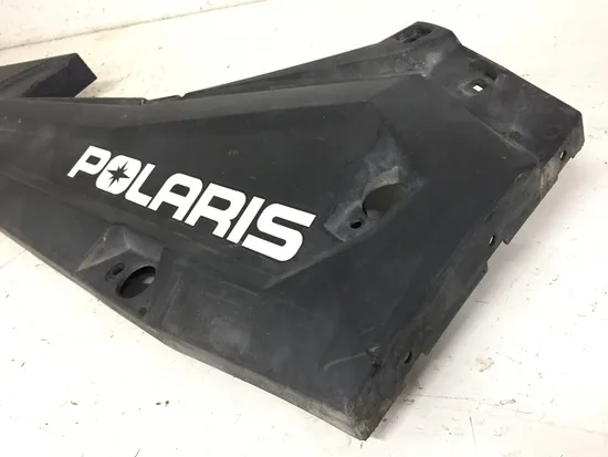 Rocker Panels 2021 Polaris RZR Turbo S 4 3154