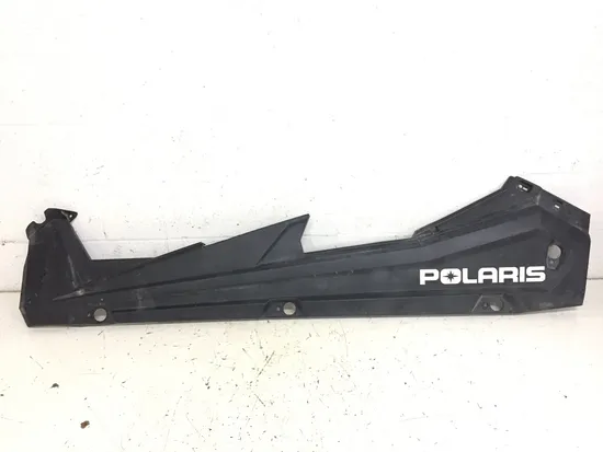Rocker Panels 2021 Polaris RZR Turbo S 4 3154