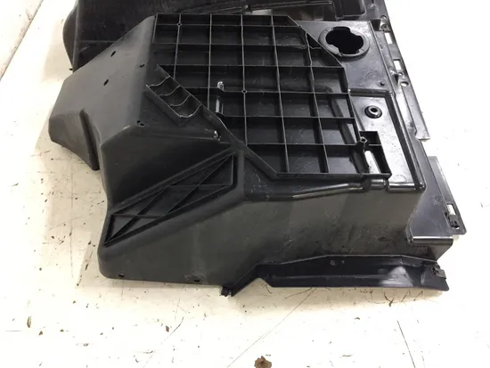 Front Floor Board 2021 Polaris RZR Turbo S 4 3154