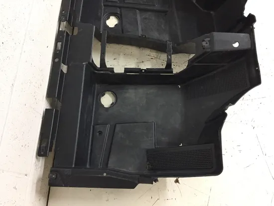 Front Floor Board 2021 Polaris RZR Turbo S 4 3154