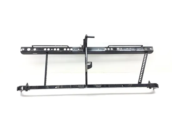 Front Seat Mount Bracket 2021 Polaris RZR Turbo S 4 3154