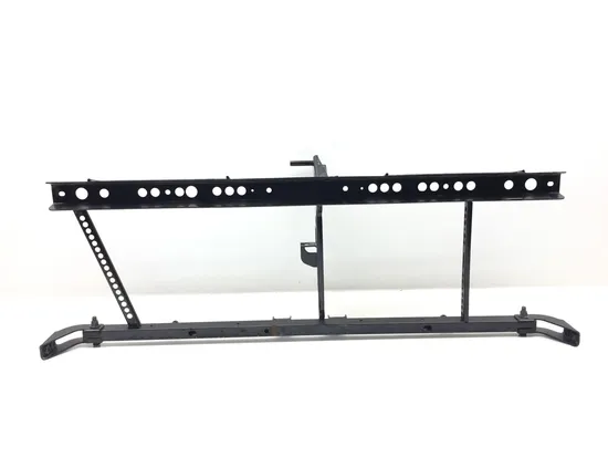 Front Seat Mount Bracket 2021 Polaris RZR Turbo S 4 3154