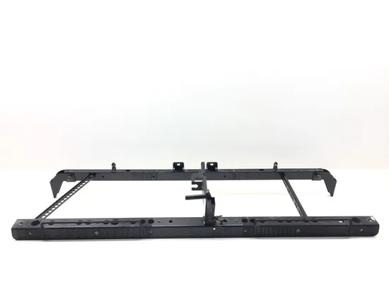 Front Seat Mount Bracket 2021 Polaris RZR Turbo S 4 3154