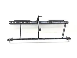 Front Seat Mount Bracket 2021 Polaris RZR Turbo S 4 3154