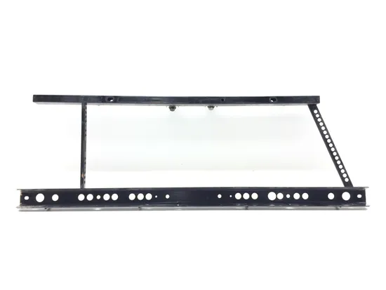 Rear Seat Mount Bracket 2021 Polaris RZR Turbo S 4 3154