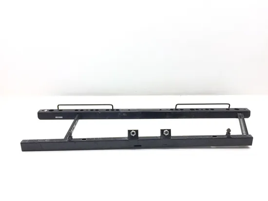 Rear Seat Mount Bracket 2021 Polaris RZR Turbo S 4 3154