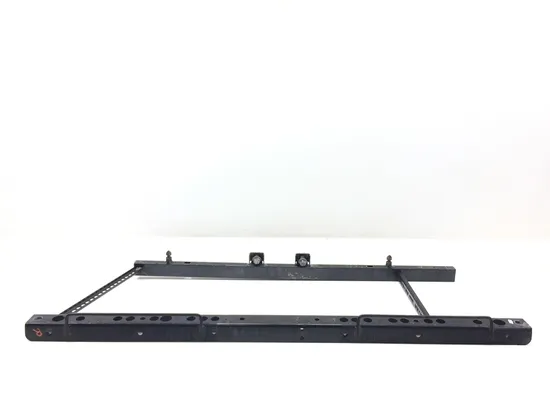 Rear Seat Mount Bracket 2021 Polaris RZR Turbo S 4 3154