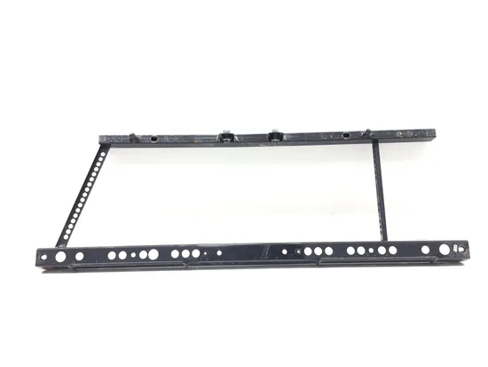 Rear Seat Mount Bracket 2021 Polaris RZR Turbo S 4 3154