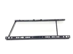 Rear Seat Mount Bracket 2021 Polaris RZR Turbo S 4 3154