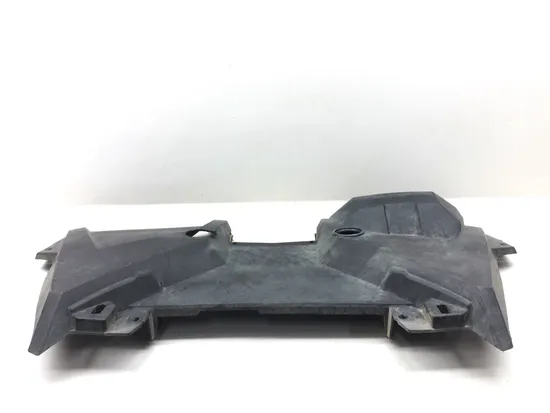 Upper Dash Cover Panel 2021 Polaris RZR Turbo S 4 3154 x