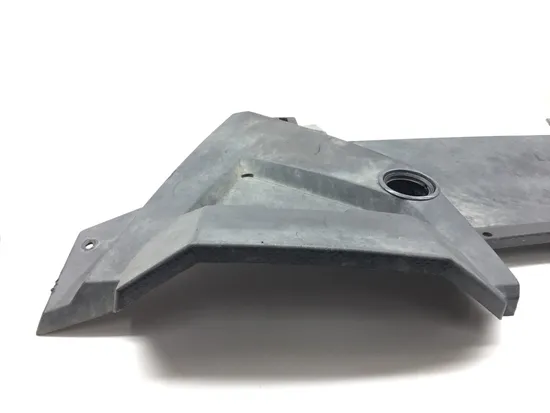 Upper Dash Cover Panel 2021 Polaris RZR Turbo S 4 3154 x