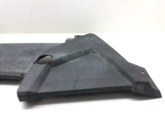 Upper Dash Cover Panel 2021 Polaris RZR Turbo S 4 3154 x