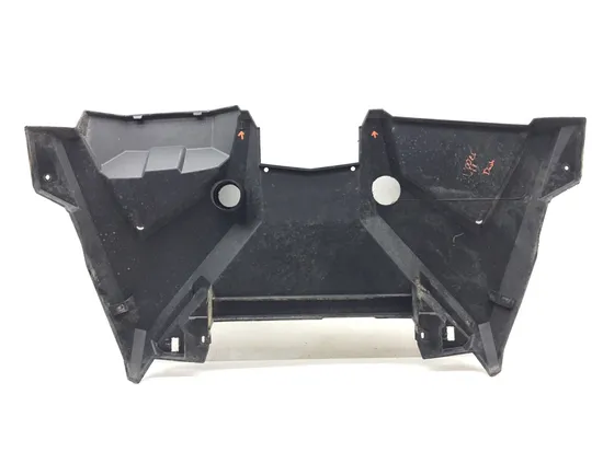Upper Dash Cover Panel 2021 Polaris RZR Turbo S 4 3154 x