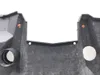 Upper Dash Cover Panel 2021 Polaris RZR Turbo S 4 3154 x