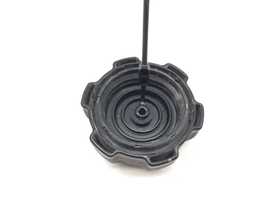 Gas Fuel Tank Cap 2021 Polaris RZR Turbo S 4 3154