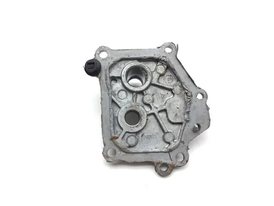 Gear Shift Cover 2021 Polaris RZR Turbo S 4 3154 6