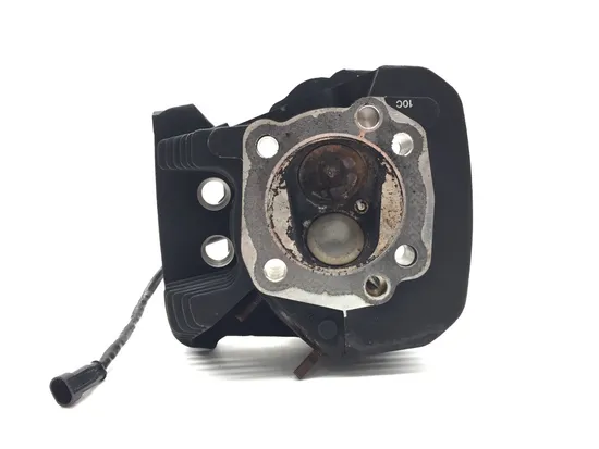 Engine Cylinder Head Complete Rear 2014 Harley-Davidson Forty Eight 48 3153 x