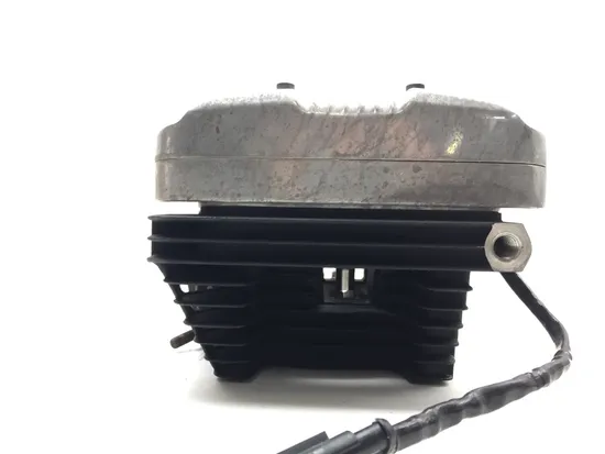 Engine Cylinder Head Complete Rear 2014 Harley-Davidson Forty Eight 48 3153 x 8