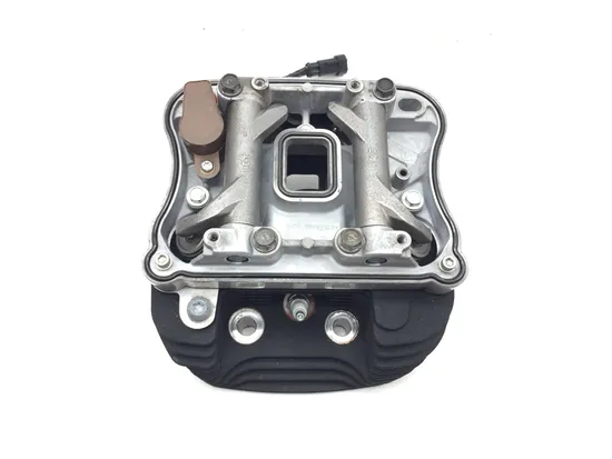 Engine Cylinder Head Complete Rear 2014 Harley-Davidson Forty Eight 48 3153 x 3
