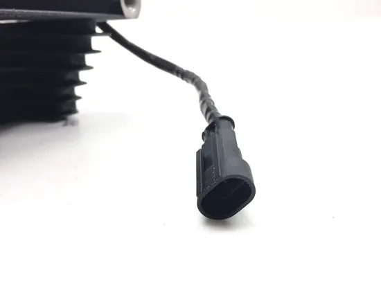 Engine Cylinder Head Complete Rear 2014 Harley-Davidson Forty Eight 48 3153 x 9