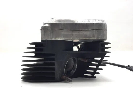 Engine Cylinder Head Complete Rear 2014 Harley-Davidson Forty Eight 48 3153 x 7