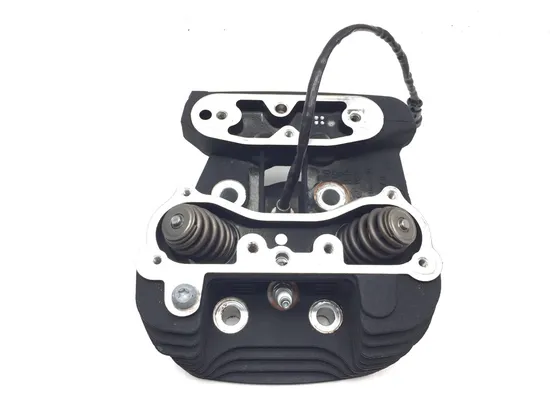Engine Cylinder Head Complete Rear 2014 Harley-Davidson Forty Eight 48 3153 x 2