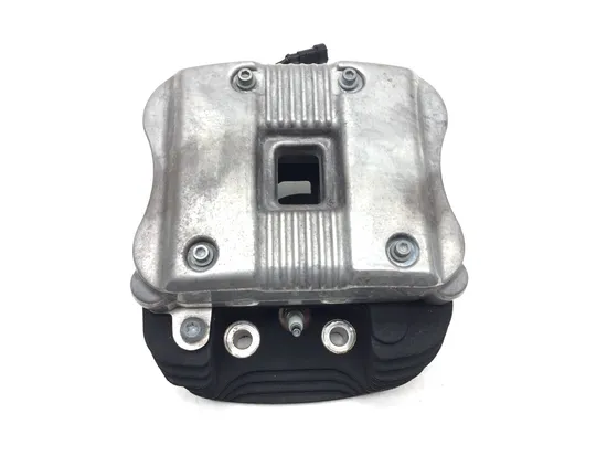 Engine Cylinder Head Complete Rear 2014 Harley-Davidson Forty Eight 48 3153 x 6