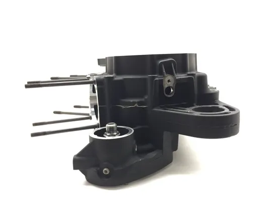 Engine Left Right Center Cases 2014 Harley-Davidson Forty Eight 48 XL1200X 3153x