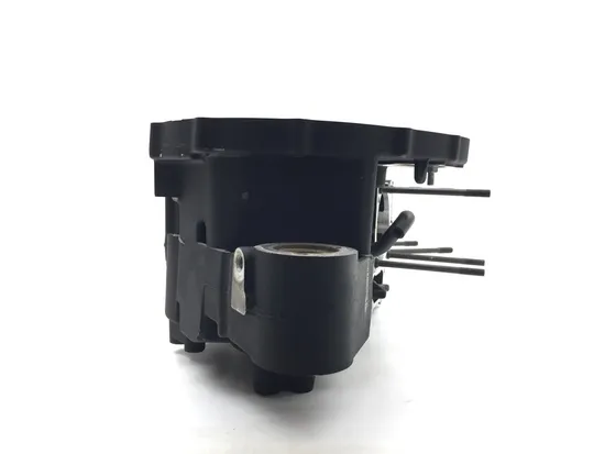 Engine Left Right Center Cases 2014 Harley-Davidson Forty Eight 48 XL1200X 3153x