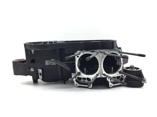 Engine Left Right Center Cases 2014 Harley-Davidson Forty Eight 48 XL1200X 3153x