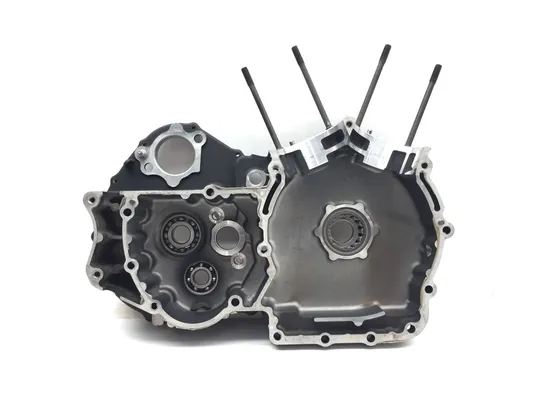 Engine Left Right Center Cases 2014 Harley-Davidson Forty Eight 48 XL1200X 3153x